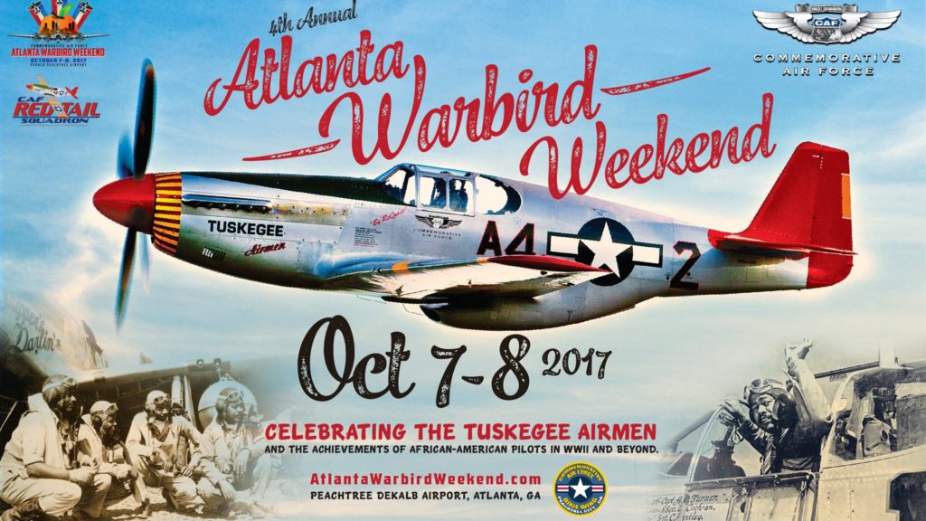 FlightCast at Warbird Weekend