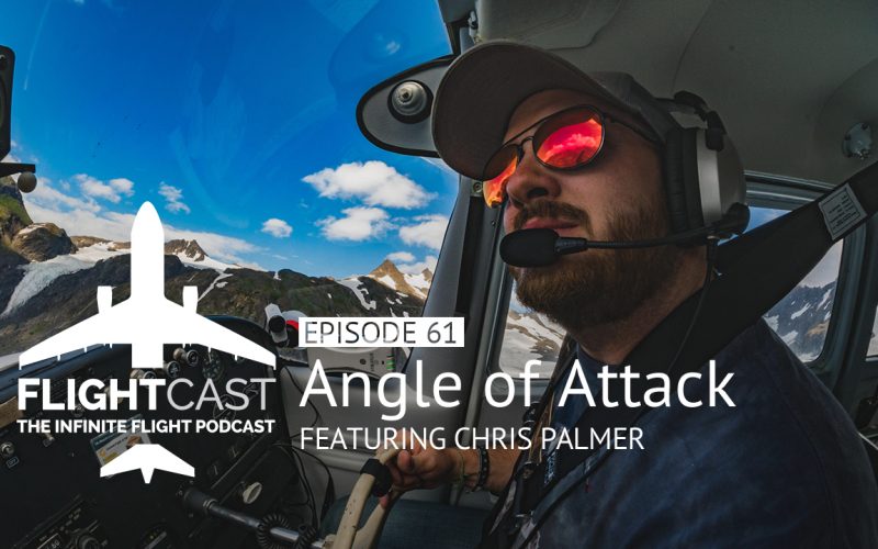Angle of Attack with Chris Palmer